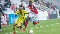 Nantes stopată de Monaco în Ligue 1 » Șase partide programate astăzi în runda a XI-a din Hexagon!