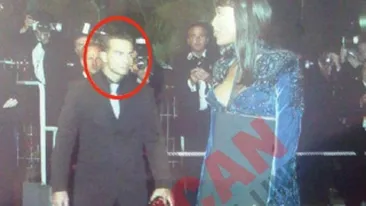 Coarda il tine in forma pe Frank Colin!