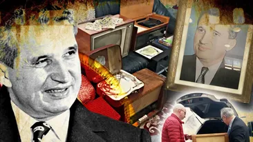 Muzeul comunismului prinde contur în localitatea natală a dictatorului