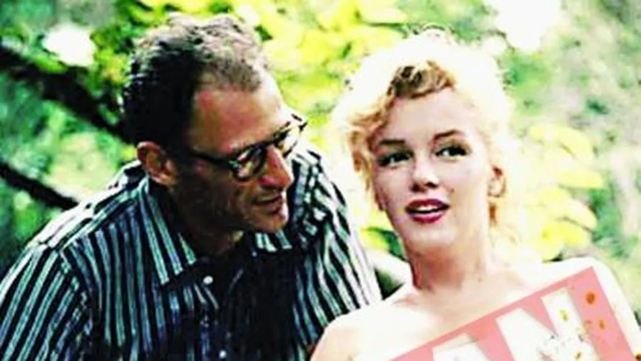 Barbatul, un pic mai frumos ca dracu'