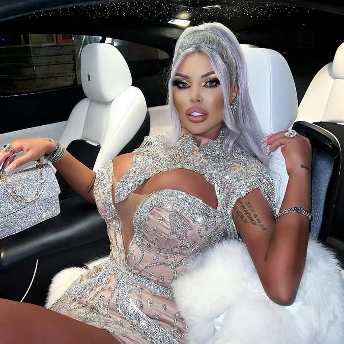 Loredana Chivu dezminte că ar fi însărcinată/ Sursă foto: Instagram.com