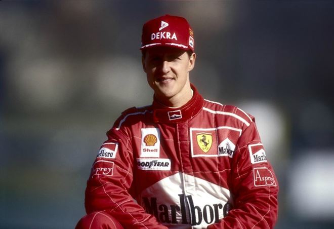 Informațiile noi despre starea de sănătate a lui Michael Schumacher au șocat întreaga lume! Cum arată legendarul pilot la patru ani de la teribilul accident