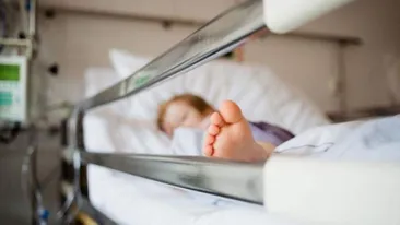 Anunțul ministrului Sănătății în cazul copilului de 4 ani care a intrat în comă: Anesteziat ilegal!