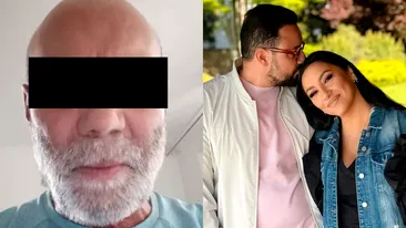 Marian, bărbatul acuzat că o hărțuiește pe Andra Măruță, face declarații halucinante: ”Am ambele puteri. Să vă dau viață sau să vă duc în iad”
