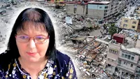 Maria Ghiorghiu a prezis cutremurul devastator din Turcia?! Ireal ce a anunțat pe data de 3 noiembrie 2022