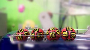 Rezultate Loto 6 din 49. Numerele extrase duminică, 20 iunie 2021 – Extragerea LIVE