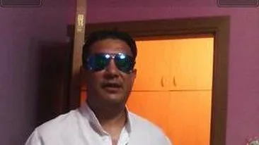 Şocant! Criminalul de pe Calea Victoriei şi-a pozat fosta iubită după ce a ucis-o