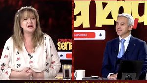 Oana l-a prins pe Viorel Lis cu altă femeie! Blonda a povestit tot: „M-a luat plânsul și am plecat”