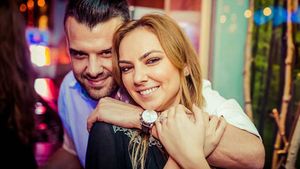 ”Mama Natură” şi afaceristul Tinu Vidaicu nu mai formează un cuplu! S-au despărţit!