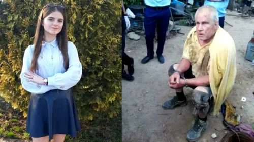 Avocatul familiei Măceșanu, declarație-șoc: ”Gheorghe Dincă ar putea fi eliberat în ianuarie!”