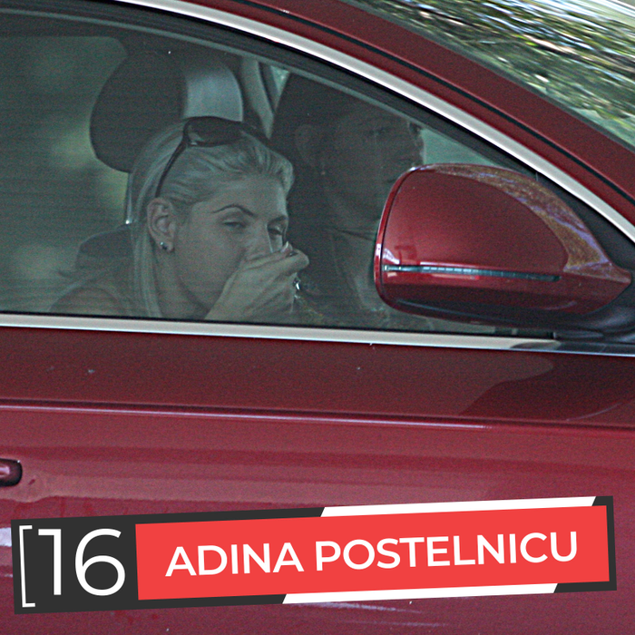 Top 40 sexy-vedete pofticioase. Ce consumă Delia, Bianca Drăgușanu și Loredana Groza
