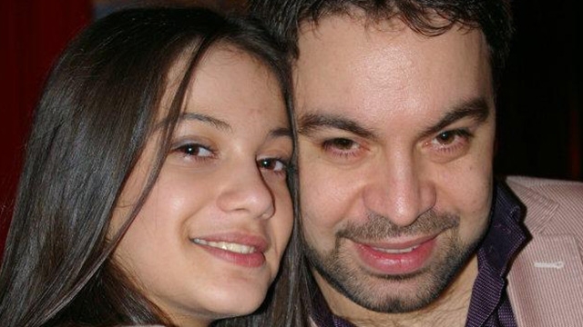 Fiul Clejanilor nu mai are la ce sa spere! Betty Salam a pus ochii pe un turc! "Imi place totul la el"