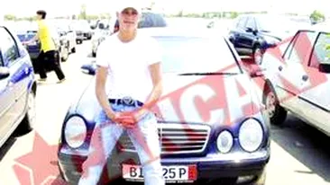 Xenia are un nou iubit