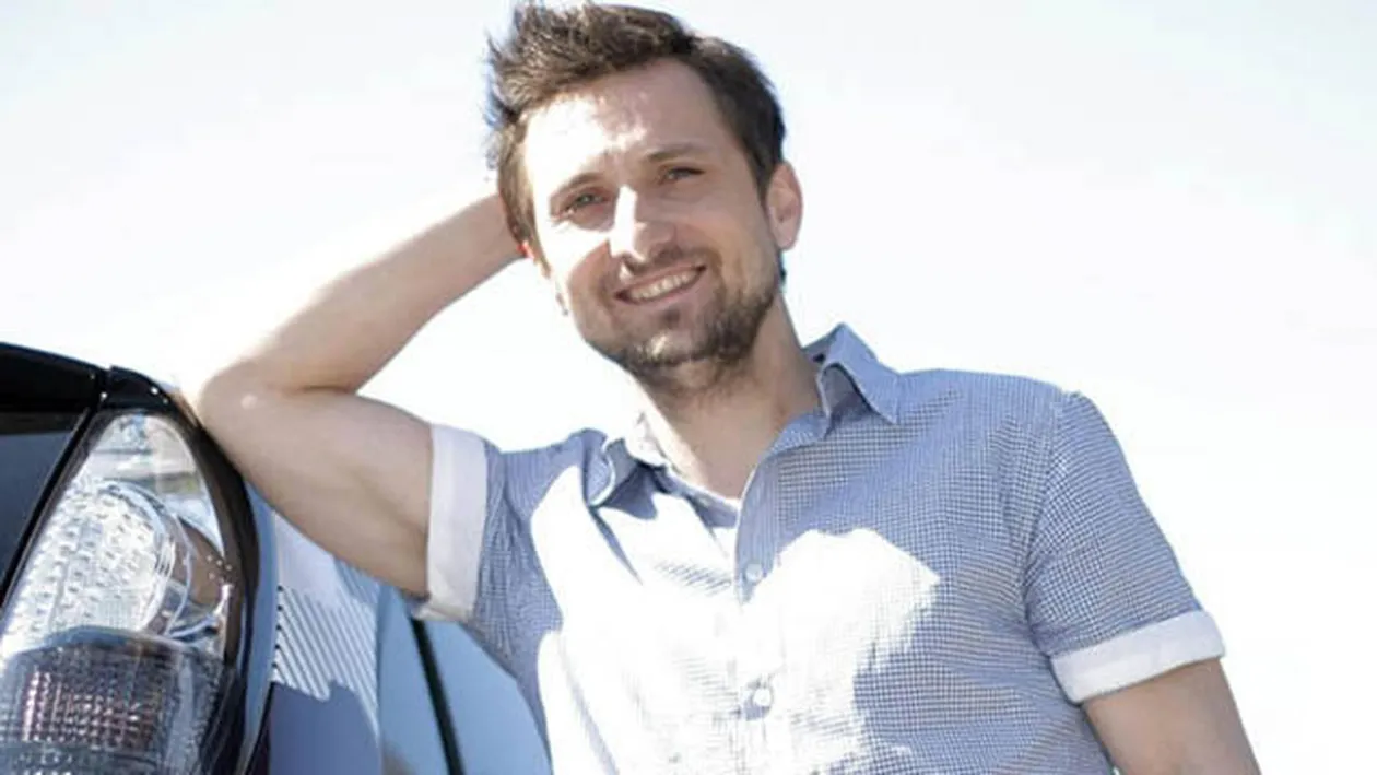 INCREDIBIL! NU o sa-ti vina sa crezi ce porecla avea Dani Otil in liceu!