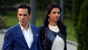 LAVINIA PÂRVA face hocus-pocus cu kilogramele! A revenit la silueta cu care l-a cucerit pe BĂNICĂ