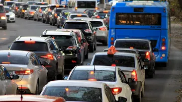 Indicatorul rutier care dă bătăi de cap multor șoferi. Se găsește în România, pe anumite porțiuni de drum