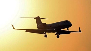Un avion fara pilot s-a prabusit intr-o mlastina din Maryland, in Statele Unite