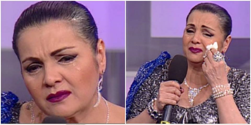 Cornelia Catanga, implicată într-un scandal monstruos cu poliția!