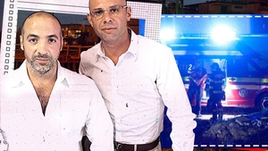BREAKING NEWS. Moarte suspectă pe șantierul de lux deținut de doi dintre cei mai controversați milionari! Atenție, imagini cu un puternic impact emoțional!