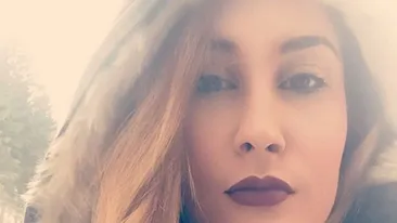 Cât de mult a slăbit ADDA după ce a născut! Prima imagine cu abdomenul de invidiat al mămicii celebre