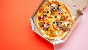 (P) Tur gastronomic în Capitală - descoperă pizza București și trăiește ca un localnic