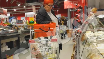 Cum arata “mama telenovelelor” la 59 de ani! Ruxandra Ion este femeia care a “mosit” toate serialele de succes din Romania!