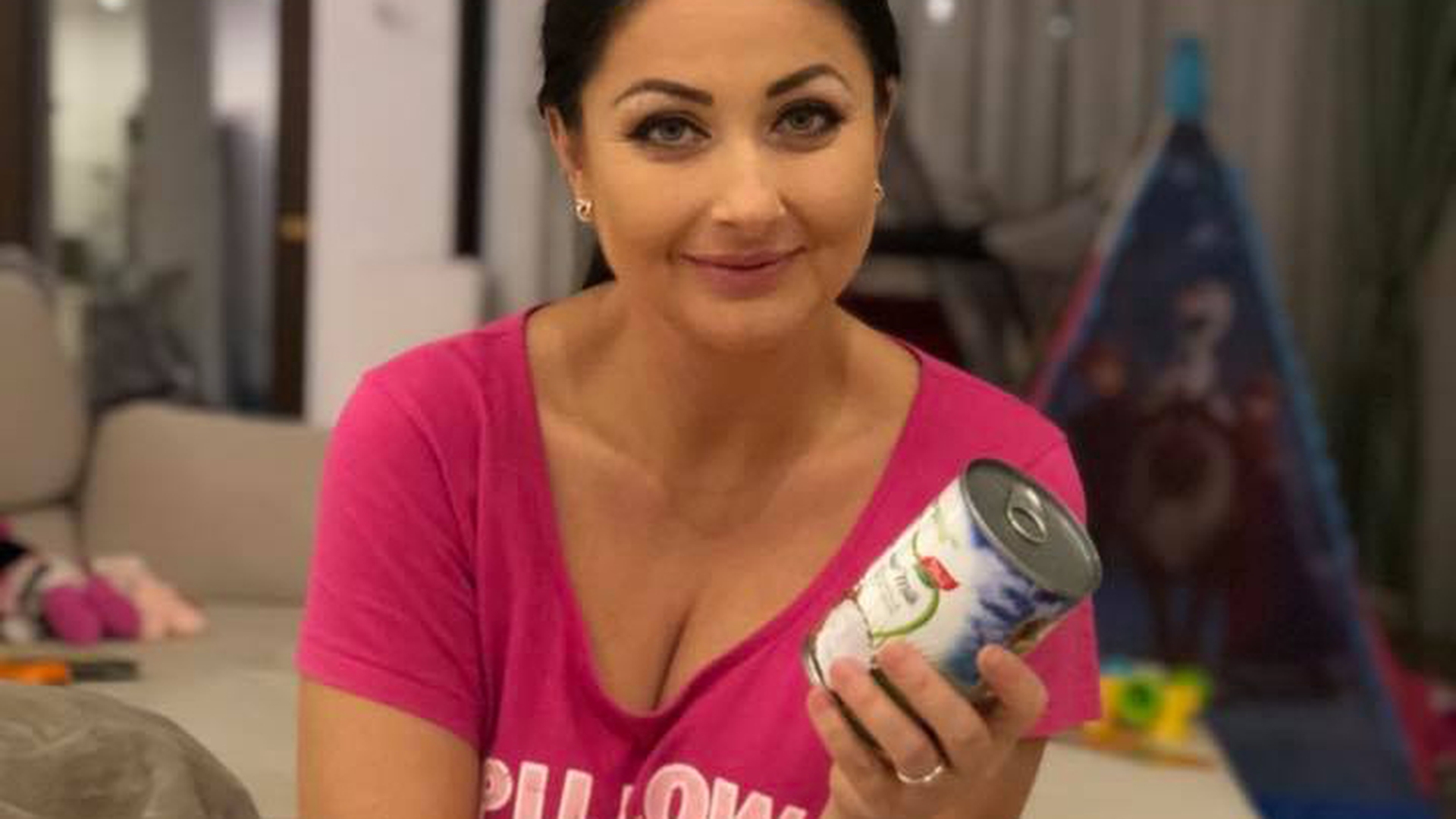 Dieta Gabrielei Cristea după naștere! A împărtășit tuturor ce are voie să mănânce