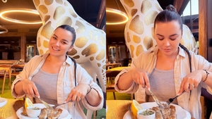 Cum a slăbit Carmen de la Sălciua 6 kg într-un timp record. Cum vrea să ajungă din nou la 54 de kg