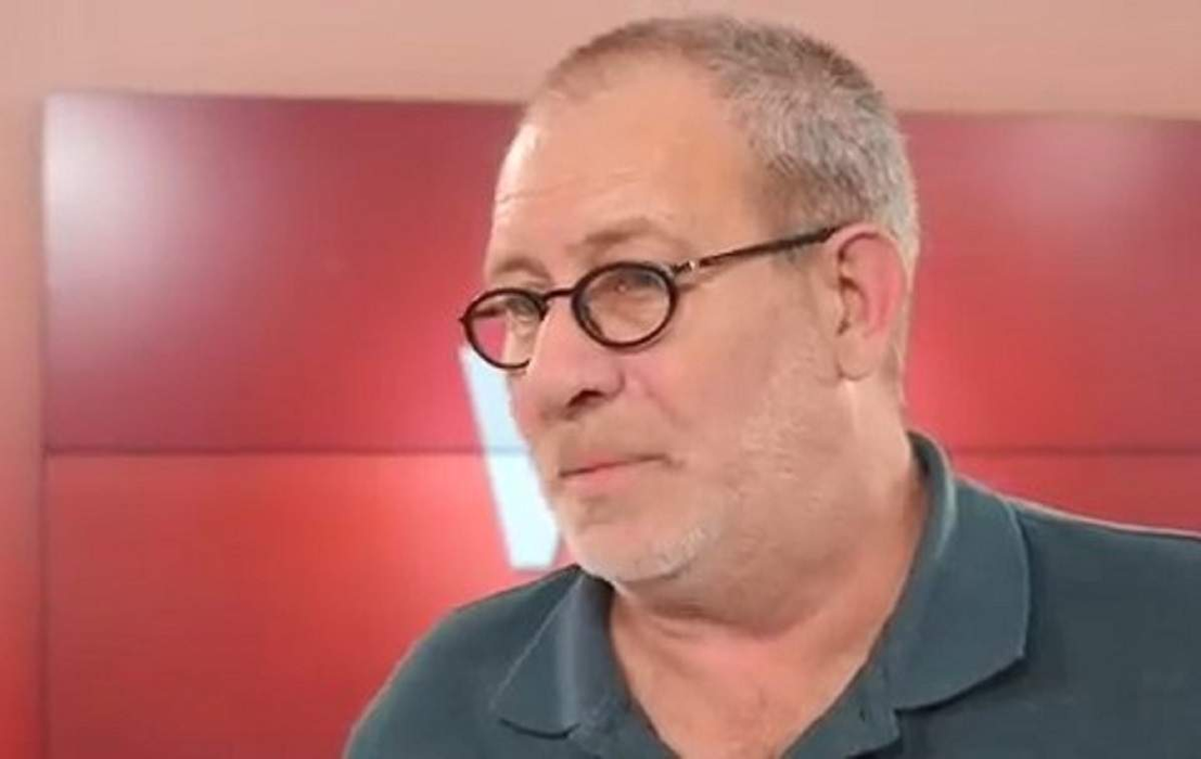 Florin Busuioc se resimte, încă, după operația suferită