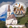 Paradisul din Bavaria pe care puțini români îl au pe listă! Ce poți vedea în Berchtesgaden în doar 4 zile