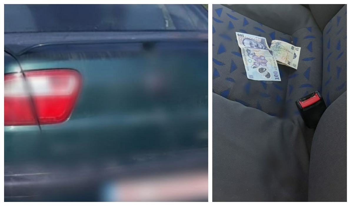 Clipe de coșmar pentru un bărbat din Dâmbovița, după ce a fost luat la ocazie. Ce i-a făcut șoferul care l-a luat cu mașina