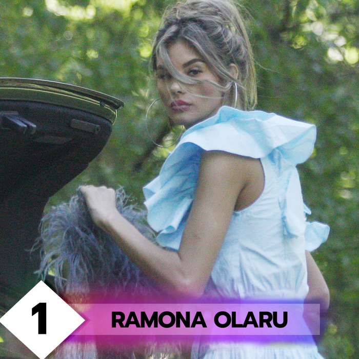 Top 25 vedete din România care au ”gafat” erotic în public. Ce poziții ocupă Bianca Drăgușanu, Carmen Brumă sau Lidia Buble