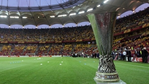 Dan Negru s-a innegrit la finala Europa League! Vezi ce l-a enervat atat de tare! "Nu inteleg cum au putut sa angajeze un analfabet!"