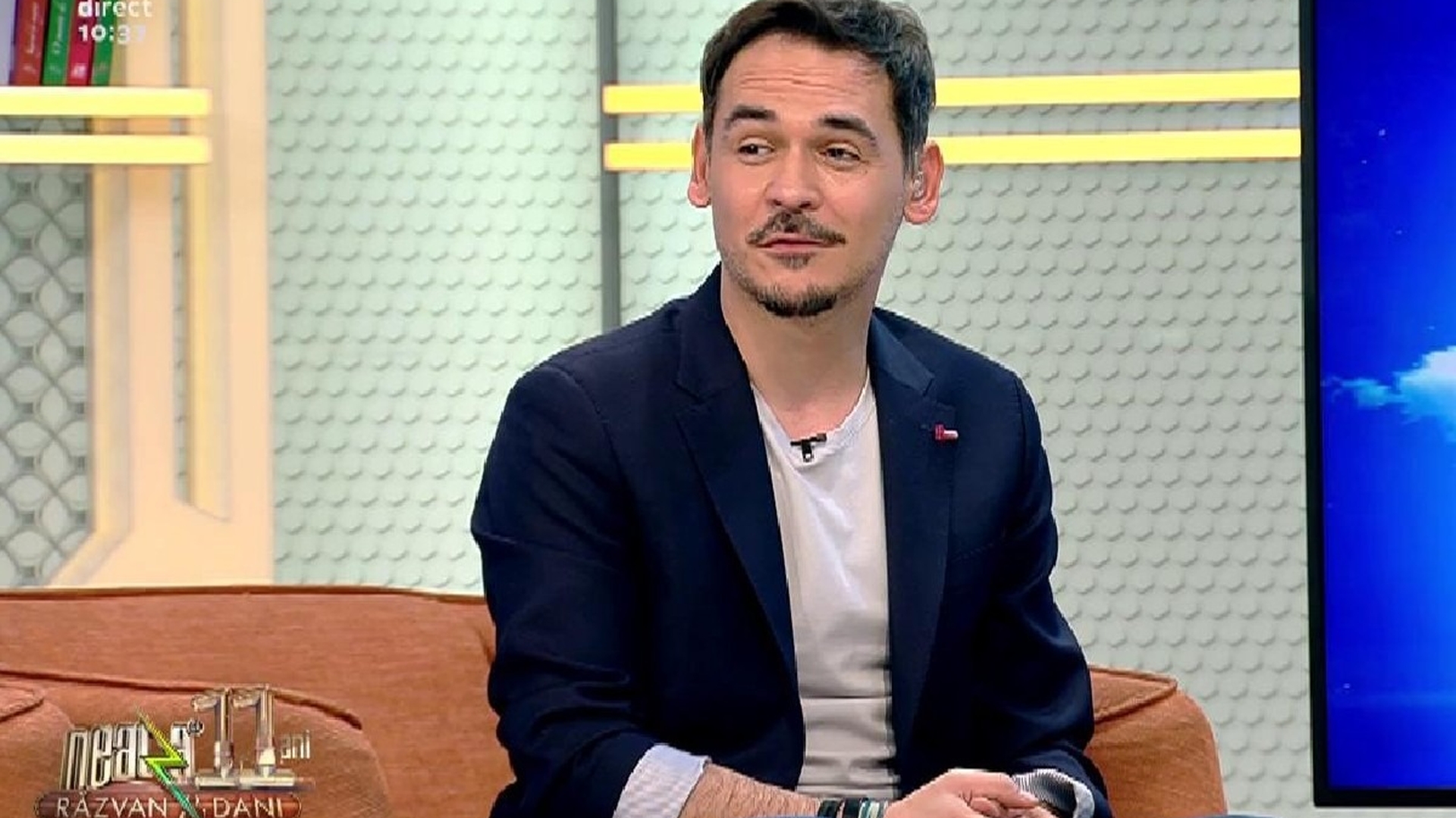 Gata, s-a terminat chinul pentru fosta soție a lui Răzvan Simion, de la Neatza. Mama copiilor vedetei Antena 1 a absolvit această facultate la 45 de ani