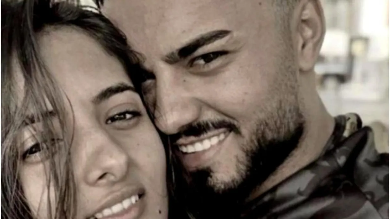 Jador vrea să o recucerească pe Georgiana, iubita din facultate. Cum a fost surprins artistul