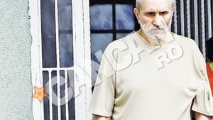 Serban Ionescu este internat la Spitalul Elias din Capitala