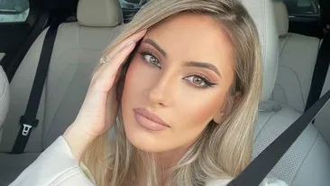 Mălina Avasiloaie este în culmea fericirii. Ce anunț a făcut artista?