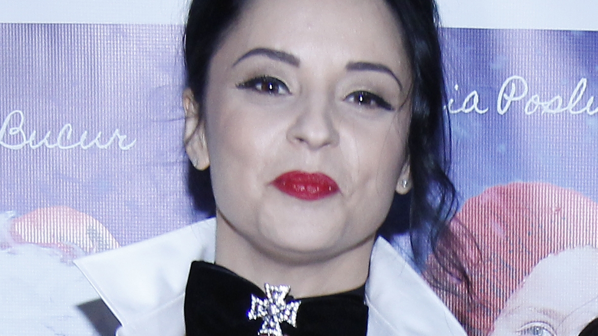 Mandra de fiica ei! Andreea Marin lauda performantele Violetei: „Citeste si scrie in romana si in engleza"