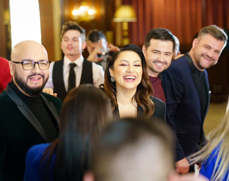 Andra a dezvăluit cum încearcă să își recapete silueta de invidiat: “Am început dieta, mai multă apă”. Decizia luată fără să îl includă pe Cătălin Măruță