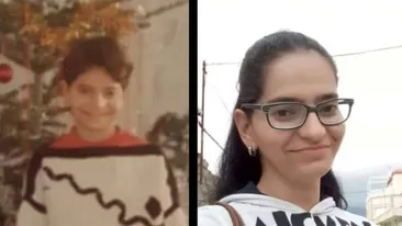 Ioana Frainiuc din Brăila, apel disperat: ”Îmi caut părinții biologici”