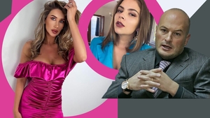 Blestemul primei soții a lovit la 10 ani de la divorț! Anamaria Feher i l-a furat pe Arpad Paszkany, dar...