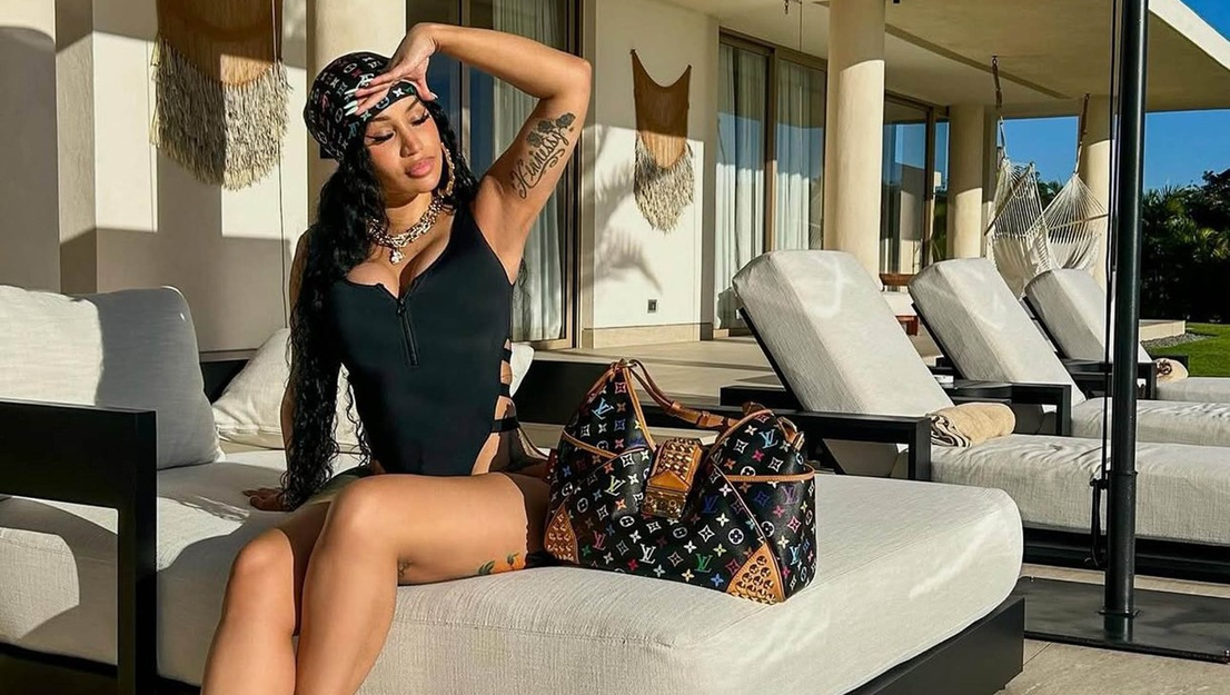Cardi B. Foto: Profimedia