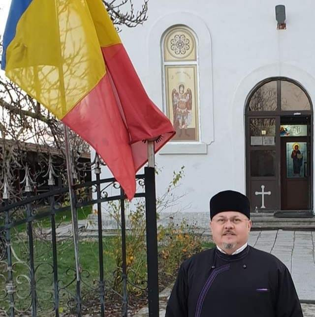 Laurențiu Dincă a murit la 51 de ani. Sursa foto: Facebook