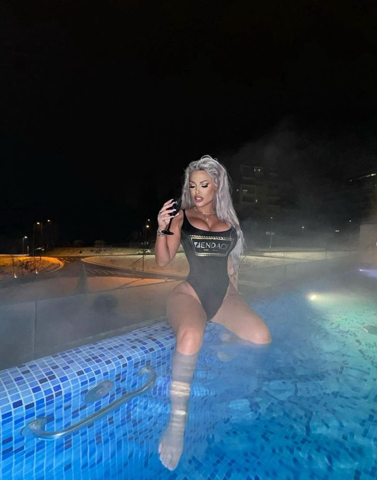 Loredana Chivu trăiește un coșmar cu secehstrele de pe penthouse-ul dse 500.000 de euro