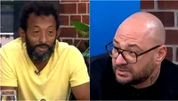 Kamara, acuzat că s-a folosit de boala lui Leon la Survivor România! Cristi Mitrea i-a zis-o în faţa tuturor: Mergem la cerşit în emisiuni