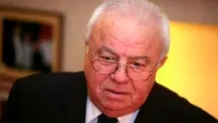 Alexandru Arșinel a reacționat! Actorul a fost judecat pentru faptul că primește o pensie destul de mare. „Mă necăjește că nici la vârsta asta nu sunt lăsat în pace”