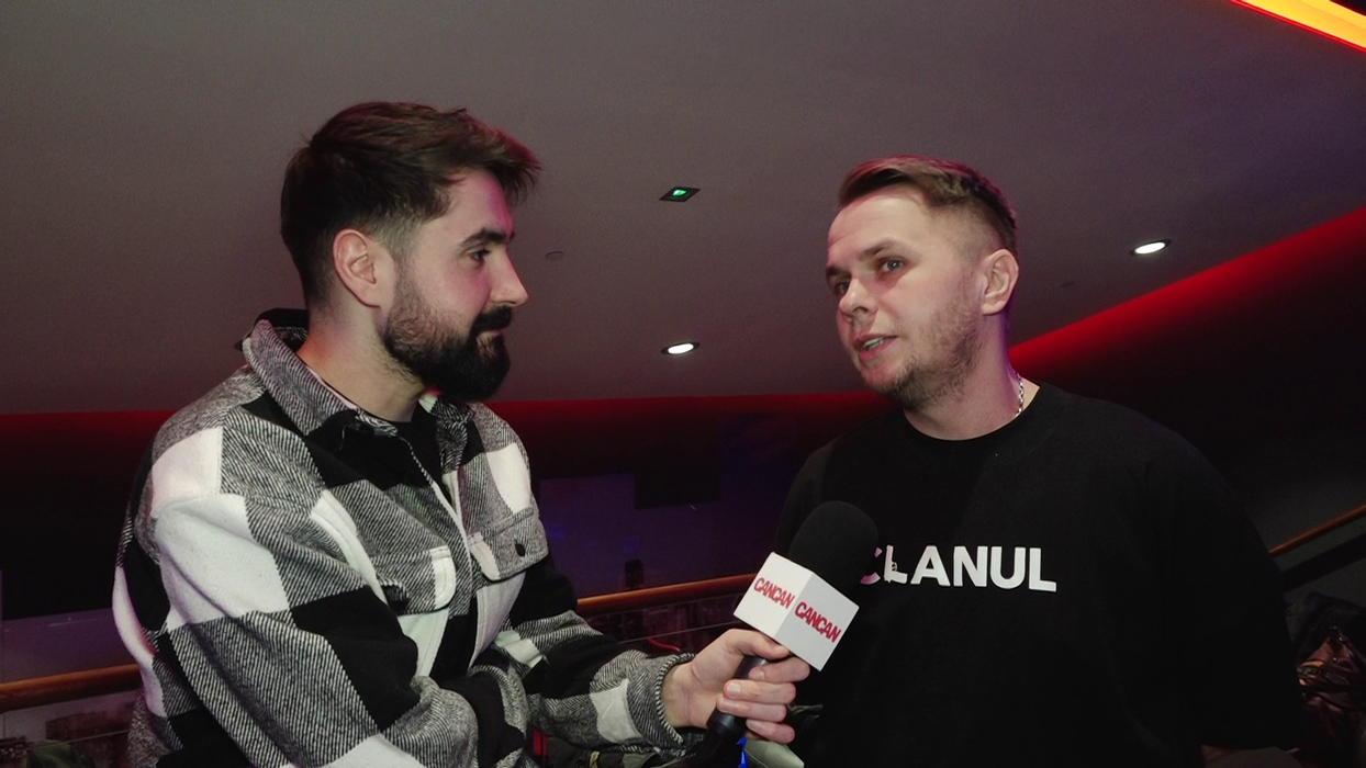 Codin Maticiuc: "Cea mai frumoasă perioadă la copii pentru mine sau pentru bărbați începe de la doi ani, când interacționezi mai mult!" (Foto: captură video)