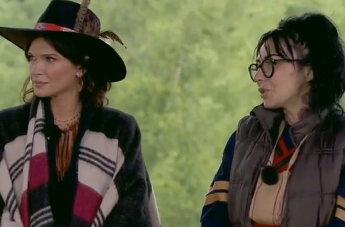 Răsturnare de situație! A fost eliminată de la „Ferma Vedetelor”, deși a câștigat două probe: „Fiecare cuvânt răutăcios pe care l-ai spus despre noi…”