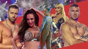 EXCLUSIVITATEA ANULUI. Știm cum s-au făcut ”cărțile” la ”Splash! Vedete la apă”! CANCAN.RO a aflat cine este câștigătorul competiției!