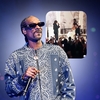 Snoop Dogg a cântat la o nuntă armenească, iar imaginile s-au răspândit în toată lumea. Cine sunt mirii care au ”spart” o avere pentru doar 5 melodii